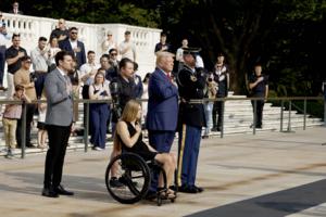 Anna Moneymaker/Getty Images North America/TNS