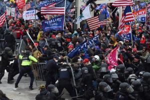 Roberto Schmidt/AFP/Getty Images North America/TNS