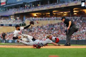 Adam Bettcher/Getty Images North America/TNS