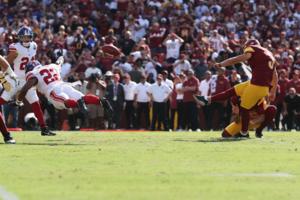 Tim Nwachukwu/Getty Images North America/TNS