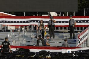 Anna Moneymaker/Getty Images North America/TNS