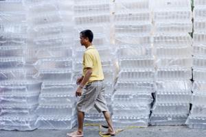 NHAC NGUYEN/AFP/Getty Images North America/TNS