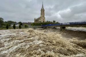 Gabriel Kuchta/Getty Images North America/TNS