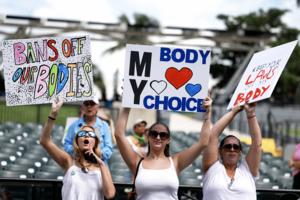 Joe Raedle/Getty Images North America/TNS