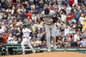 Winslow Townson/Getty Images North America/TNS