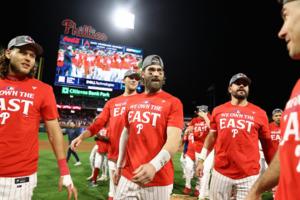 Tim Nwachukwu/Getty Images North America/TNS