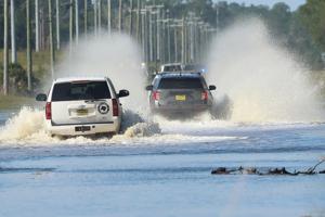 Stephen M. Dowell/Orlando Sentinel/TNS