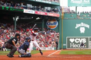 Maddie Meyer/Getty Images North America/TNS