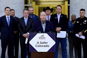 Hyoung Chang/The Denver Post/TNS