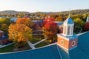 Lycoming College/KFF Health News/TNS