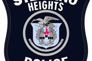 Sterling Heights police/TNS