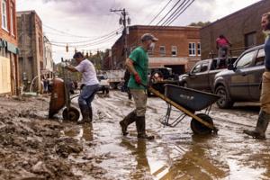 Travis Long/The News & Observer/TNS