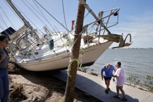 Carline Jean/South Florida Sun Sentinel/TNS