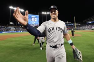 Jamie Squire/Getty Images North America/TNS