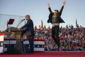 Jim Watson/AFP/Getty Images North America/TNS