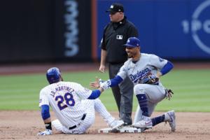 Luke Hales/Getty Images North America/TNS