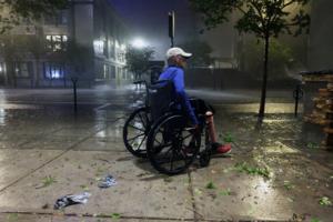 Spencer Platt/Getty Images North America/TNS