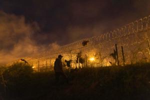 Cristian Monterrosa/Getty Images of North America/TNS