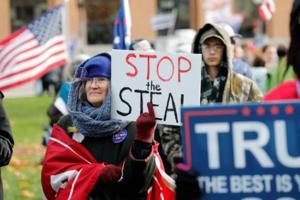 JEFF KOWALSKY/AFP/Getty Images North America/TNS