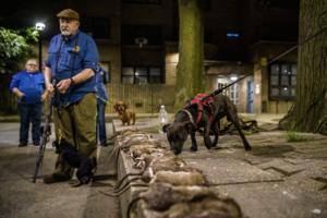 Angela Weiss/AFP/GETTY IMAGES NORTH AMERICA/TNS