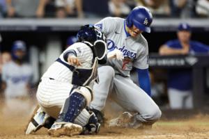 Luke Hales/Getty Images North America/TNS