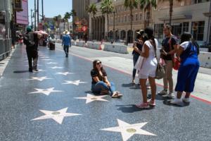 Valerie Macon/Getty Images of North America/TNS