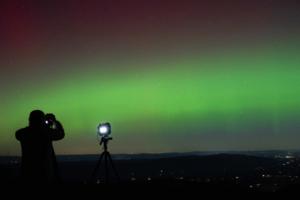 Saul Loeb/Getty Images of North America/TNS