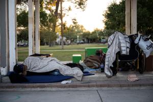 Ernesto Benavides/AFP/Getty Images North America/TNS