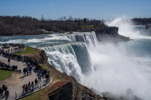 Adam Gray/Getty Images North America/TNS