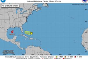 National Hurricane Center/National Hurricane Center/TNS