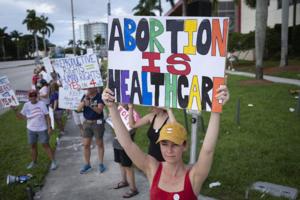 Marco Bello/AFP/Getty Images North America/TNS