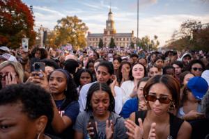 Andrew Harnik/Getty Images North America/TNS