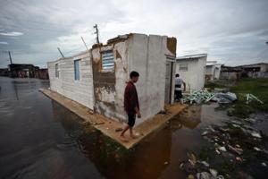 Yamil Lage/AFP/GETTY IMAGES NORTH AMERICA/TNS