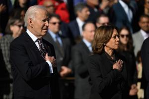 Andrew Caballero-Reynolds/AFP/Getty Images North America/TNS