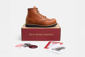 Red Wing Heritage/TNS/TNS