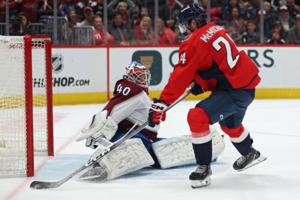 Patrick Smith/Getty Images North America/TNS