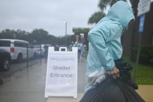 Miguel J. Rodriguez Carrillo/AFP/Getty Images North America/TNS