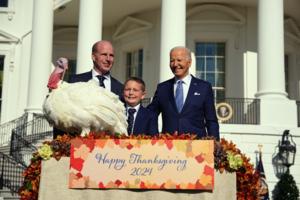 Andrew Harnik/Getty Images North America/TNS