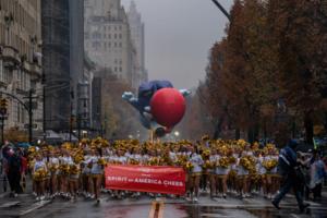 David Dee Delgado/AFP/Getty Images North America/TNS