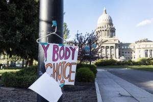 Sarah A. Miller/Idaho Statesman/TNS