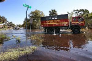 Joe Burbank/Orlando Sentinel/TNS