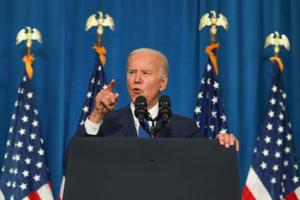 JIM WATSON/AFP/Getty Images North America/TNS