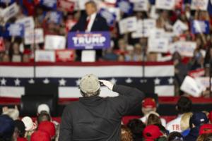 Ryan Collerd/AFP/GETTY IMAGES NORTH AMERICA/TNS