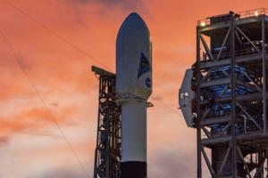 SpaceX/Orlando Sentinel/TNS