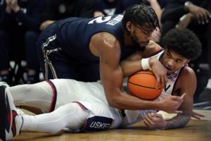 Joe Buglewicz/Getty Images North America/TNS