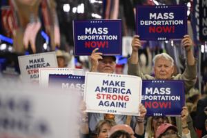 Patrick T. Fallon/AFP/GETTY IMAGES NORTH AMERICA/TNS