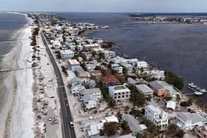 Tiffany Tompkins/Bradenton Herald/TNS