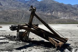 Death Valley National Park/TNS