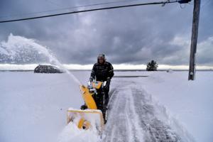 John Normile/Getty Images North America/TNS