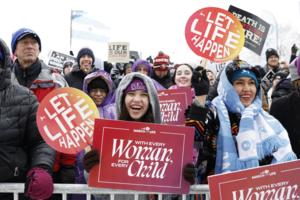 Anna Moneymaker/Getty Images North America/TNS